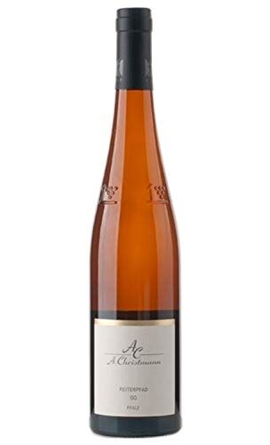 Weingut Christmann Christmann Riesling Reiterpfad Grosses Gewächs 2014