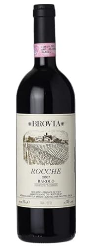 Brovia Barolo Rocche 2007