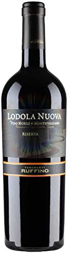 Kellerei Ruffino Nobile di Montepulciano Riserva Lodola Nuova DOCG 1999