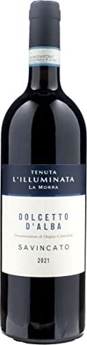 Tenuta Illuminata Tenuta L'Illuminata La Morra Dolcetto d'Alba Savincato 2021