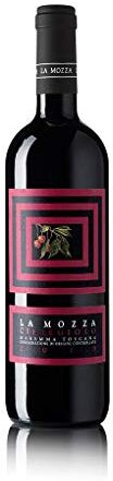 La Mozza – Ciliegiolo (box 6 x 0,75l) Mr. Vino Rosso Secco