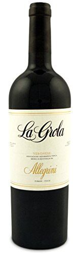 ALLEGRINI Veronese IGT “La Grola”,  750 ml