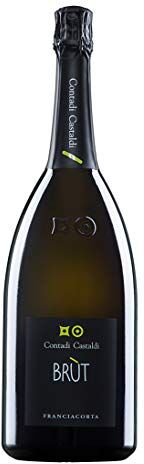 Contadi Castaldi Brut Franciacorta DOCG Uve Chardonnay, Pinot Nero, Pinot Bianco 1500ml