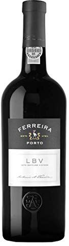 Ferreira Porto Late Bottled Vintage  2018 0,75 ℓ