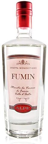 Grappa di Fumin 500ml Valle d'Aosta