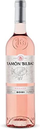 Bodegas Ramón Bilbao Ramón Bilbao Rosado 75 Cl.