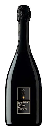 Feudi di San Gregorio Spumante Metodo Charmat Falanghina Brut