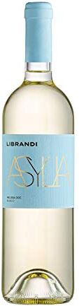 Librandi Vino Melissa Bianco DOC Asylia - 6 Bottiglie da 750 ml