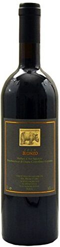 La Spinetta Bionzo Barbera d’Asti 2008