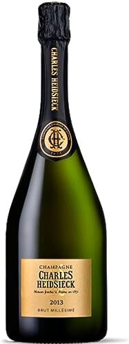 Charles Heidsieck Brut Millésimé 2013