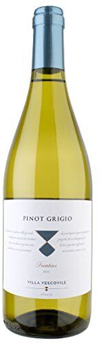 Villa Vescovile Trentino DOC Pinot Grigio  2015