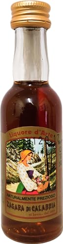 Generic Mignon Liquori Calabresi (AMARO ZAGARA DI CALABRIA MIGNON CL.3)