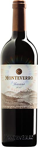 Monteverro IGT 2015-1,5 lt.