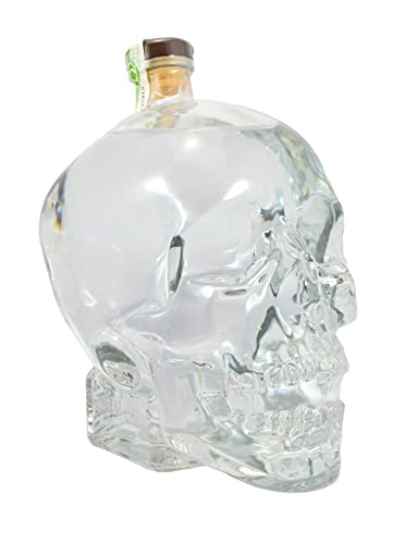 Crystal Head Vodka  40 ° 3 L 3 litres