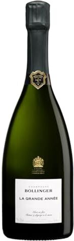 Bollinger Grand Annee' Cl 75 (2012) 750 ml