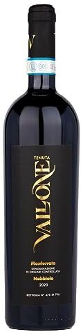 Tenuta Vallone Monferrato Nebbiolo DOC (3)