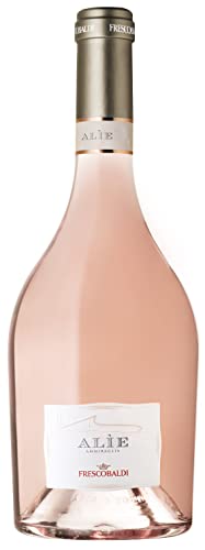 FRESCOBALDI ALÌE Rosé 12% Vol. 0,75l