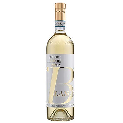 Ceretto Magnum 1,5 Lt Langhe Doc Arneis Blangè    Bio   Vino Bianco del Piemonte   Idea Regalo