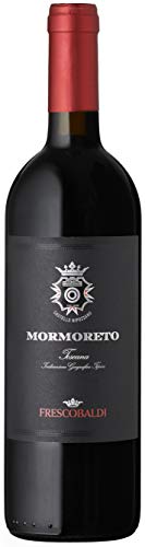 MARCHESI DE FRESCOBALDI Toscana Igt "Mormoreto" Cru 0,75 lt.