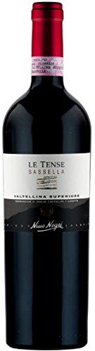 Nino Negri Sassella, Le Tense,  75cl