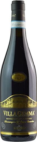 Masciarelli Montepulciano d'Abruzzo Villa Gemma Riserva 2017