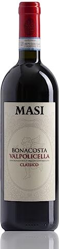 Masi "BONACOSTA" 2022   Valpolicella Classico DOC   750 ml   1 bottiglia