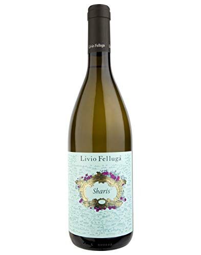 Liakai Sharis Bianco IGT Delle Venezie, Livio Felluga 750 ml