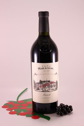 Kellerei Fontanafredda Barolo Riserva Mirafiore 2010