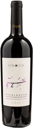 Vinosia Piedirosso 2021