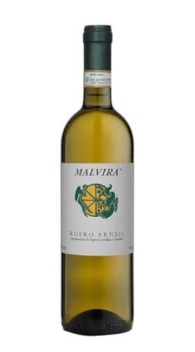 Malvira' Roero Arneis DOCG 2022 0,75 l