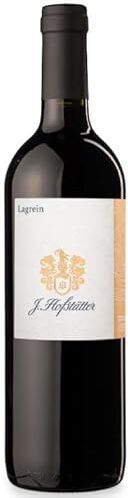 J. HOFSTATTER LAGREIN 2020 SUDTIROL ALTO ADIGE DOC 75 CL