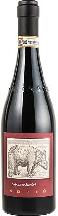 La Spinetta Barbaresco DOCG "Vigneto Starderi" 2020 0,75 lt.