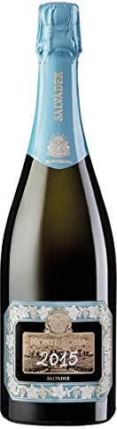 Monte Rossa Franciacorta Extra Brut DOCG Salvàdek  2016 0,75 ℓ