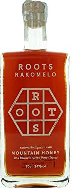 Roots RAKOMELO GRECO SWEET Liquore CL.70