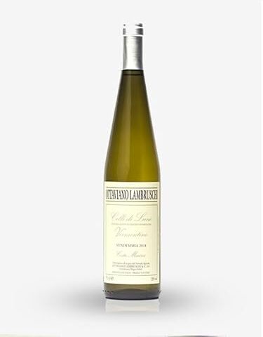 Generic COLLI DI LUNA DOC 2023 VERMENTINO COSTA MARINA LT.0,750