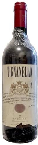 Marchesi Antinori Tignanello 1997  Toscana Rosso