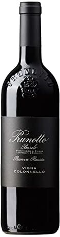 Prunotto Barolo Riserva DOCG"Bussia Vigna Colonello" 2015 0,75 lt.