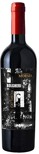 Tenuta Moraia Bolgheri DOC Gattabuia  2014 0,75 L