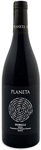 Planeta Vino Dorilli Cerasuolo di Vittoria Docg, 2015 Bottiglia da 75 cl