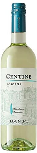 Banfi Centine Toscana Bianco 2022