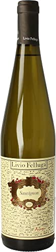 Livio Felluga Sauvignon Doc, 75cl