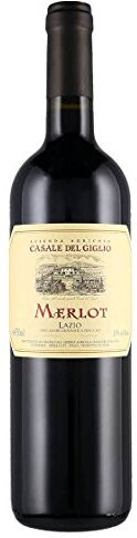 Casale Del Giglio Merlot Igp-Igt