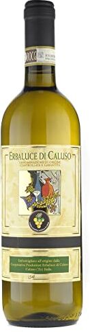 Produttori Erbaluce di Caluso Erbaluce di Caluso Docg 750ml