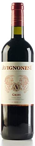 Avignonesi 2012  Grifi Toscana IGT, Tuscany, Italy (Magnum 1,5 l)