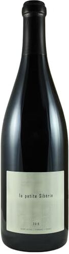 Generico Côtes du Roussillon Villages La Petite Sibérie rosso 2018 Domaine du Clos des Fées DOP Linguadoca Rossiglione Francia Vitigni Grenache,Syrah,Mourvèdre 75cl