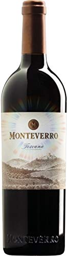 Monteverro IGT 2013-3 lt.