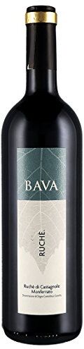 Bava Ruchè di Castagnole Monferrato DOCG Ruchè  2022 0,75 ℓ