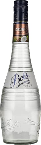 Bols Cocco Liquore 17% Vol. 0,7l