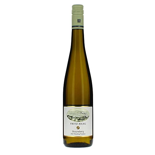 Fritz Haag Mosel Riesling Trocken Brauneberger