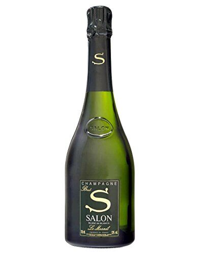 Salon Champagne AOC Sal?n Cuv?e S  2006 0,75 L